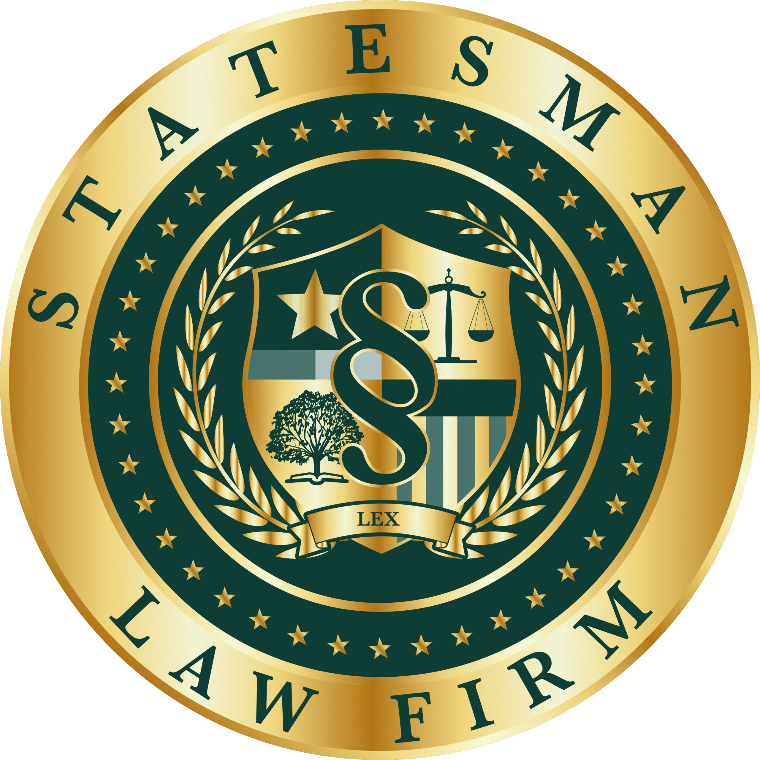 Statesman law firm No Statement Without Statesman