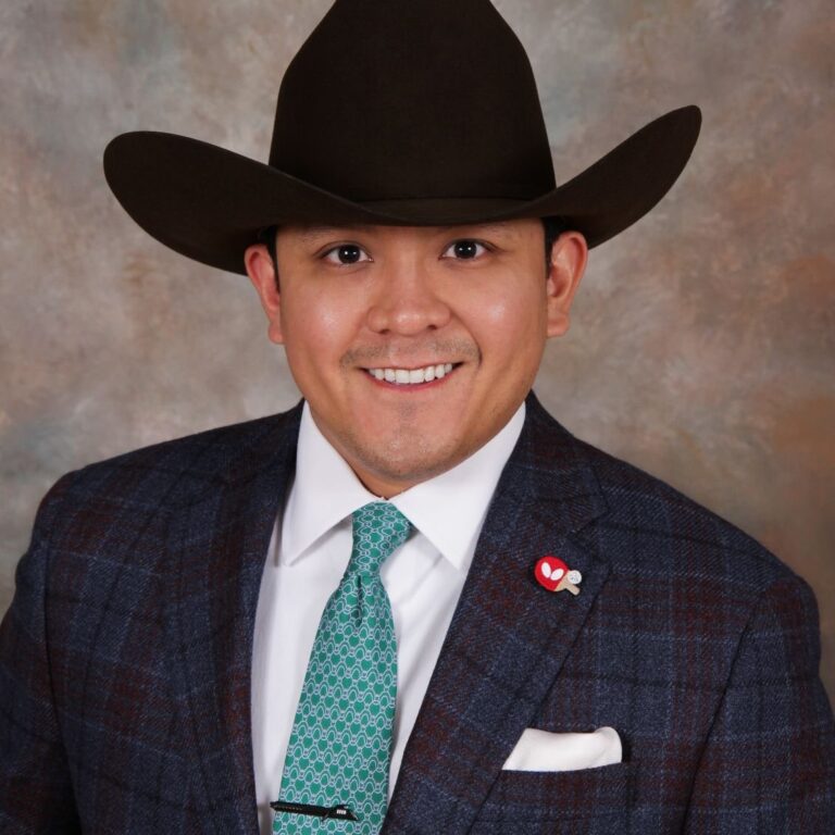 Alex Guajardo-Garza Senior Partner
