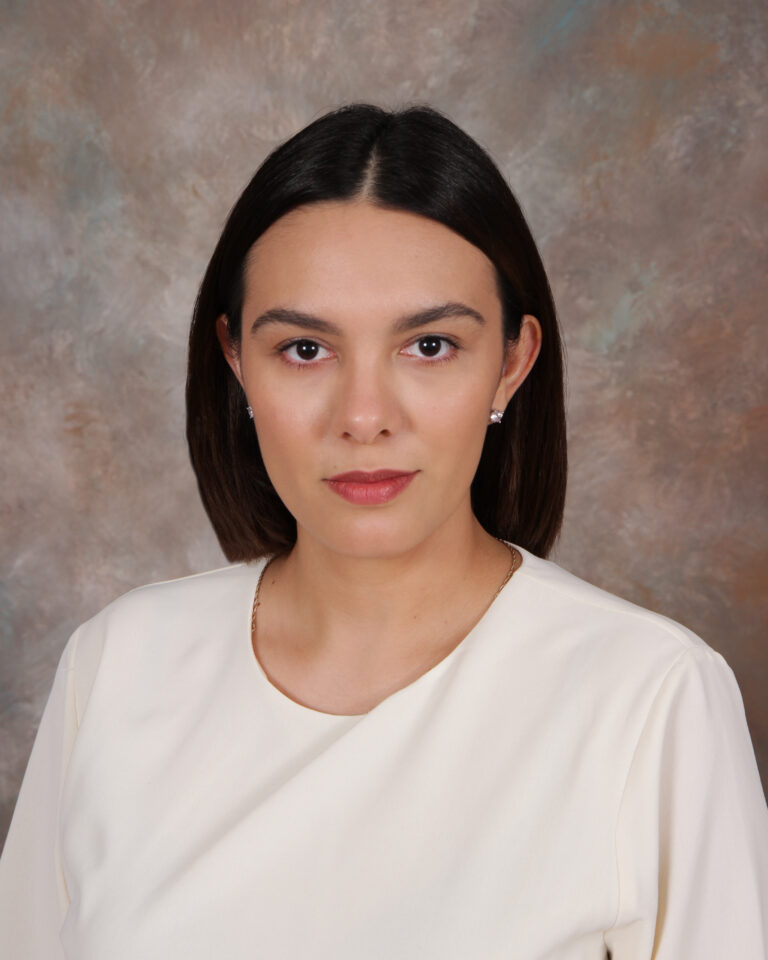 Alex Guajardo-Garza Senior Partner